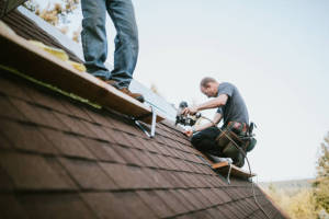 Local Roofers in Brooklyn Park, MN